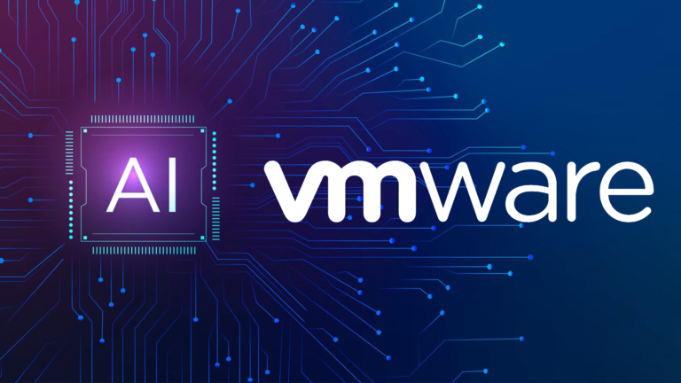 VMware's future under Broadcom: Navigating multi-cloud complexity and generative AI
