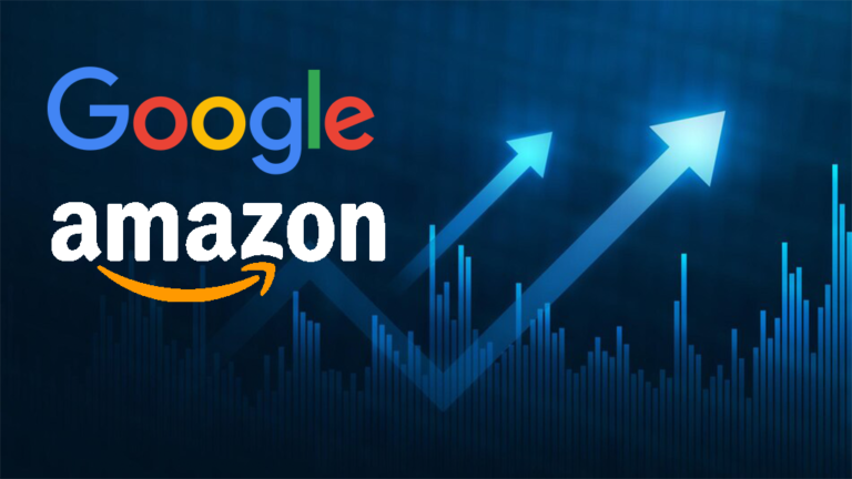 Cramer Says Amazon and Google Stocks Are Still Buys
