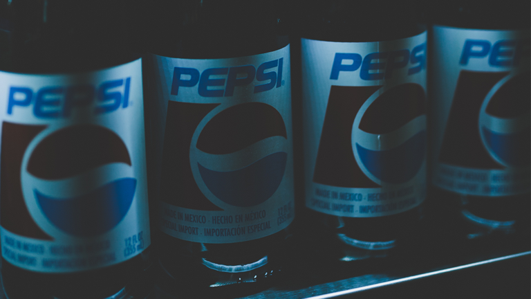 PepsiCo has reported earnings of $23.45 billion, surpassing analysts' estimates.