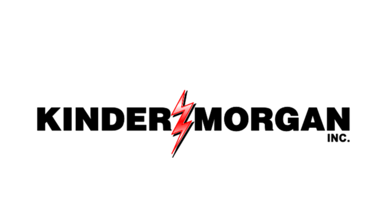 Kinder Morgan Bets Big on Energy Growth with $2.3 Billion Investment