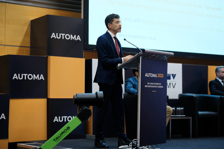 Shaping the Future of Smart Industry at AUTOMA 2023