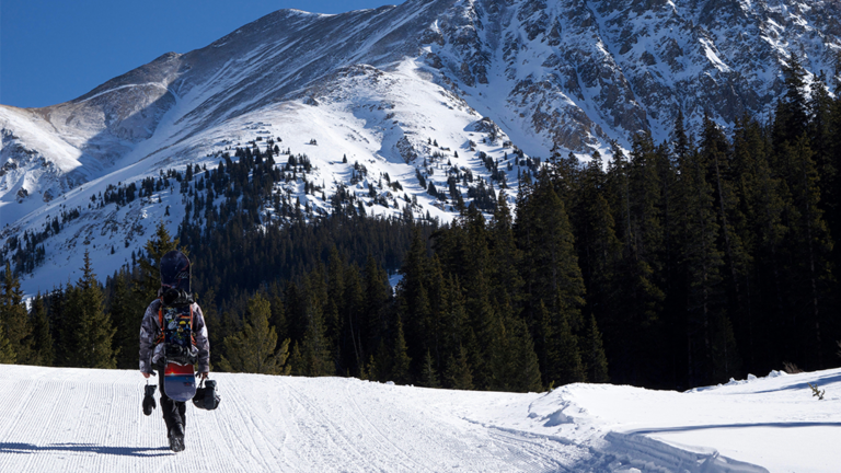 Alterra Mountain to Acquire Colorado's Arapahoe Basin Ski Area