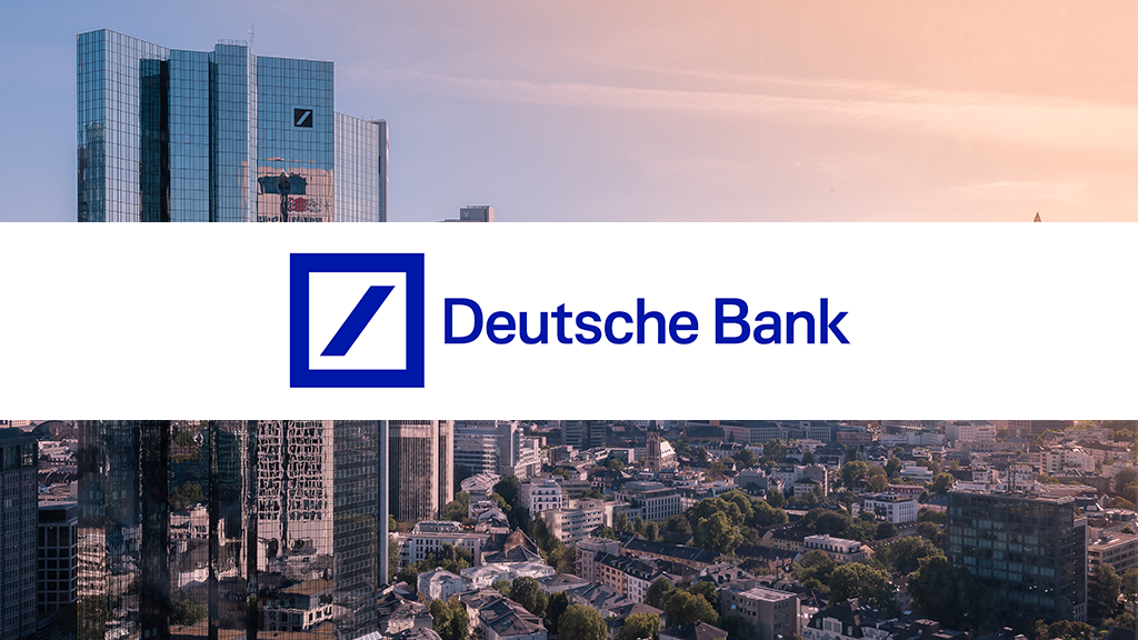 Deutsche Bank Holds 'Buy' Rating for Alphabet C, Sets Price Target at $140.00