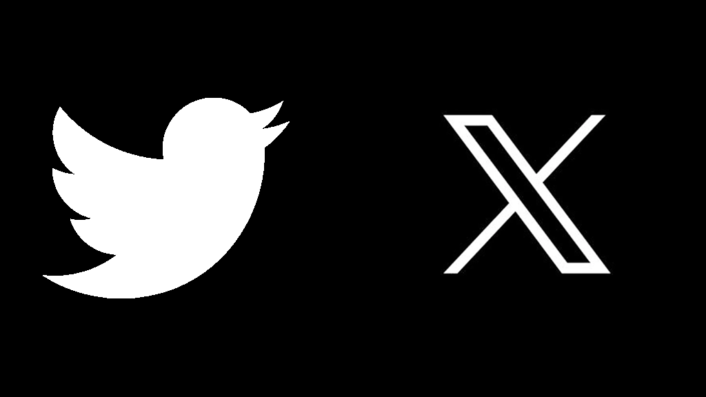 Elon Musk Revamps Twitter, Unveils "X" Logo