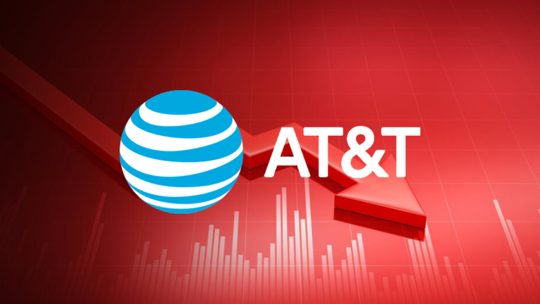 Telecom Giants AT&T and Verizon Face Stock Plunge Amid Lead Cables Concerns