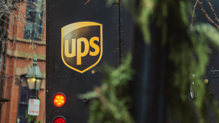 UPS Negotiations Collapse After Marathon Sessions