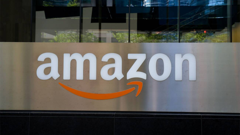 Amazon s Remarkable Performance and Apple's Disappointing Results