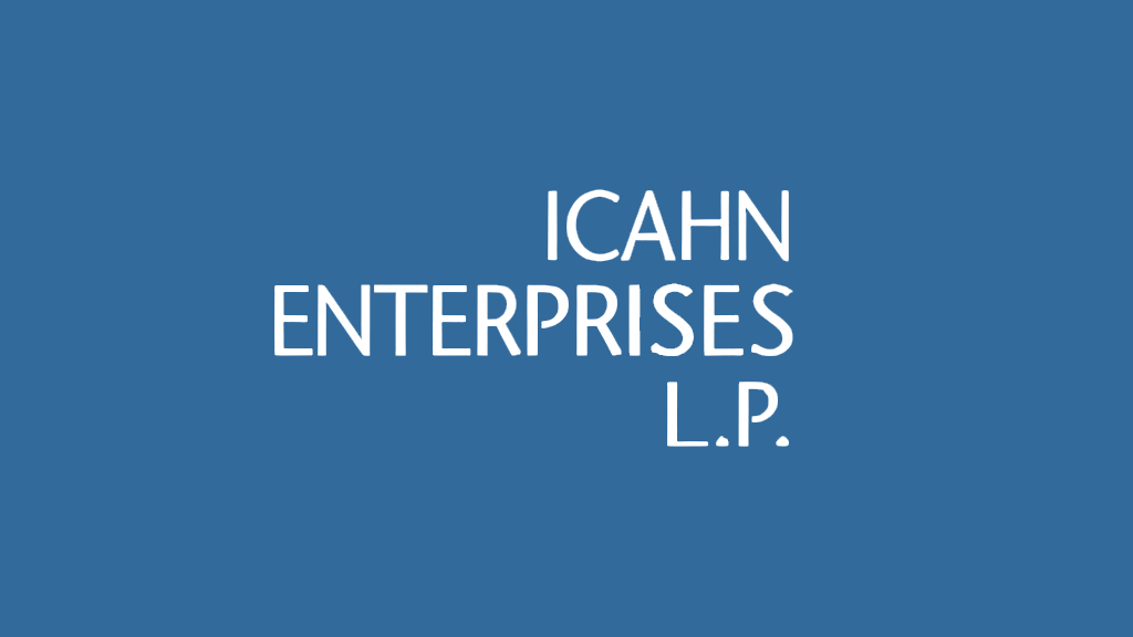Carl Icahn Company Stock Plummets 30% After Slashing Dividend