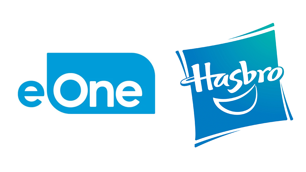 Lionsgate Acquires eOne From Hasbro for $500 Million: Actional Takeaways.