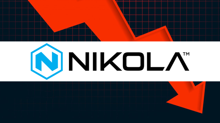 Nikola Faces Stock Decline Amid Multiple Challenges