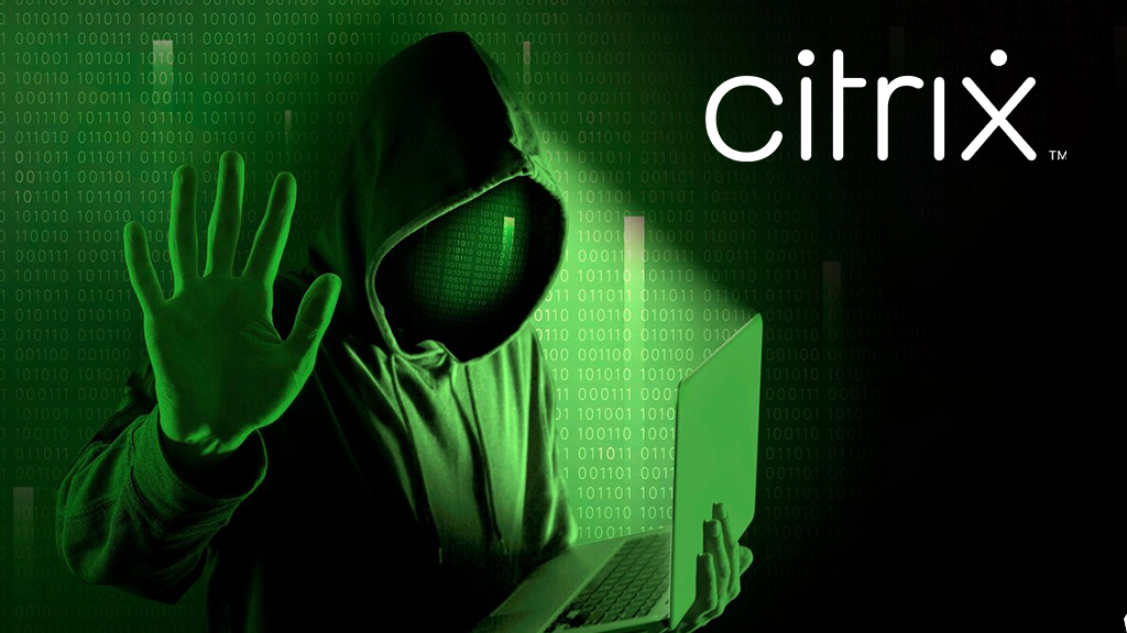 Cybercriminals have found a way to take control of Citrix NetScaler login pages.