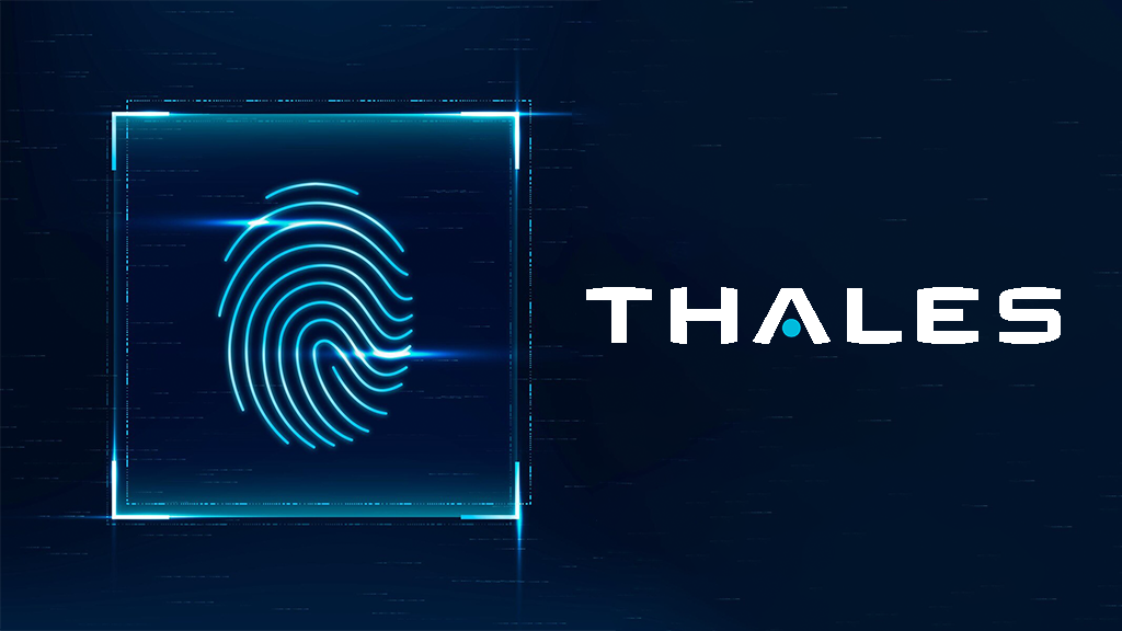 Thales Brings Passwordless Fingerprint Authentication to the Enterprise