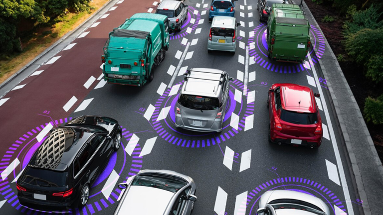 Autonomous Vehicles: Despite Advancements, Still Not Ready for Prime Time