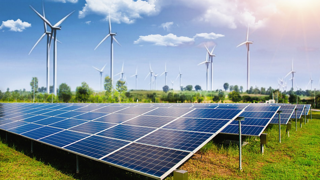 Arkema Inks Green Energy Supply Agreements for US Facilities