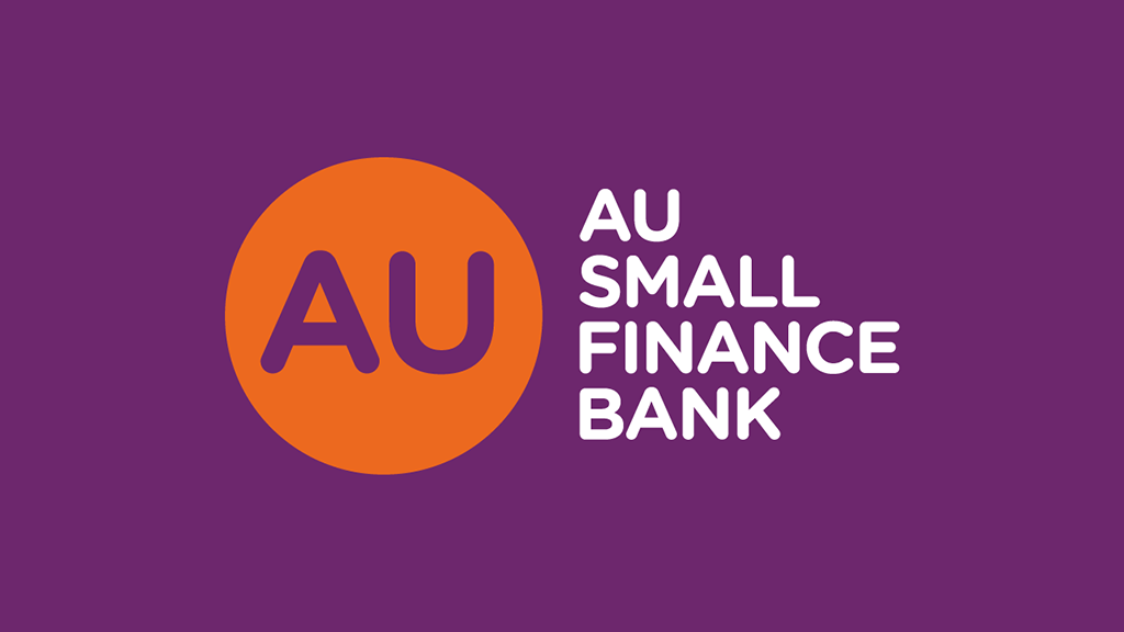 Au Small Finance Bank Gains 2.71% Amid Sensex Rise
