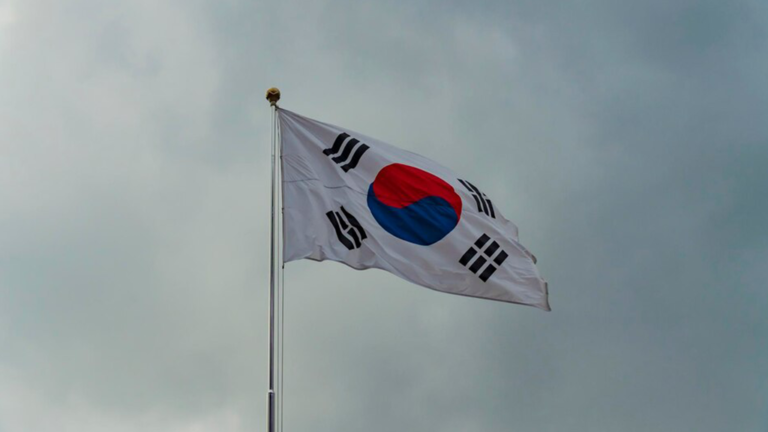 South Korea's Jobless Claims Drop 9.1% in March