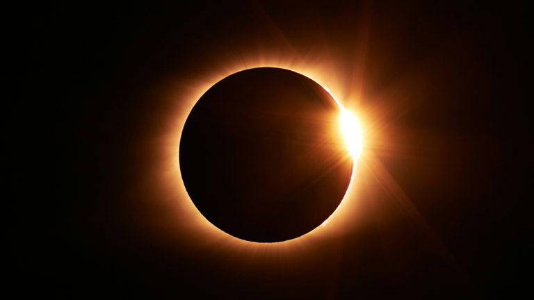 Verizon Partners With NASA for Solar Eclipse Broadcast