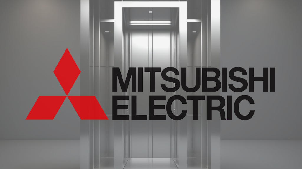 Mitsubishi Electric Launches NEXIEZ-Fit Elevator