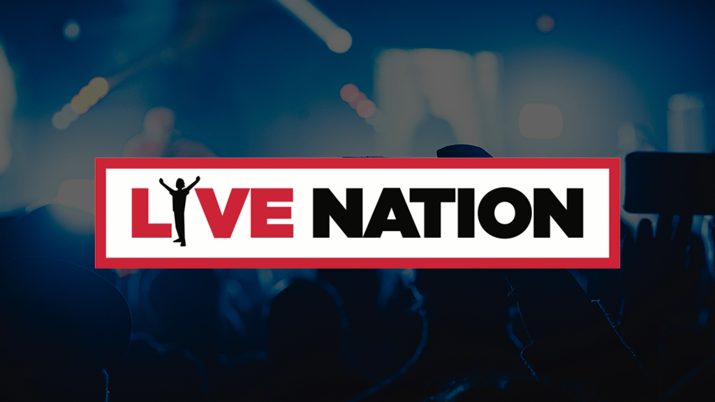 US to Sue Ticketmaster Owner Live Nation