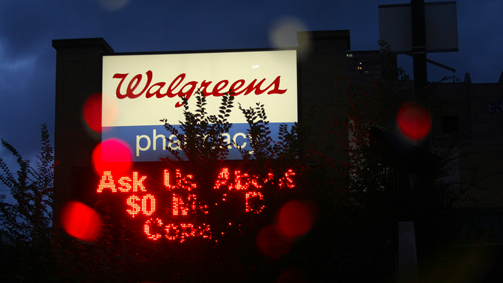 Walgreens Settlement: Up to $918.28 for Americans