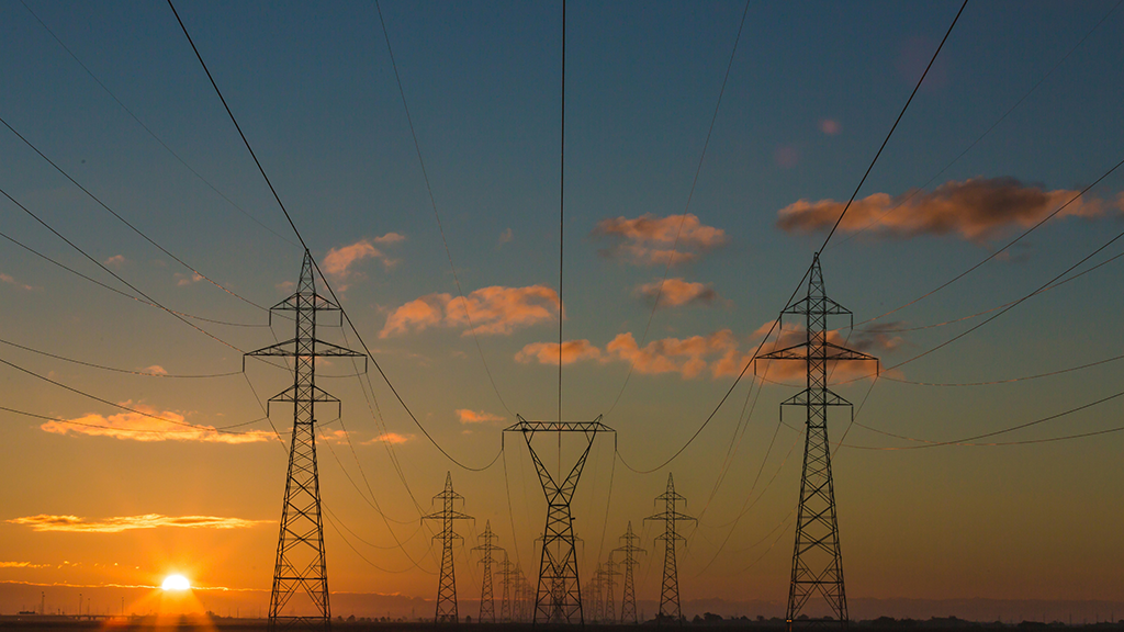 New AI System Targets Power Outage Reduction and Grid Reliability