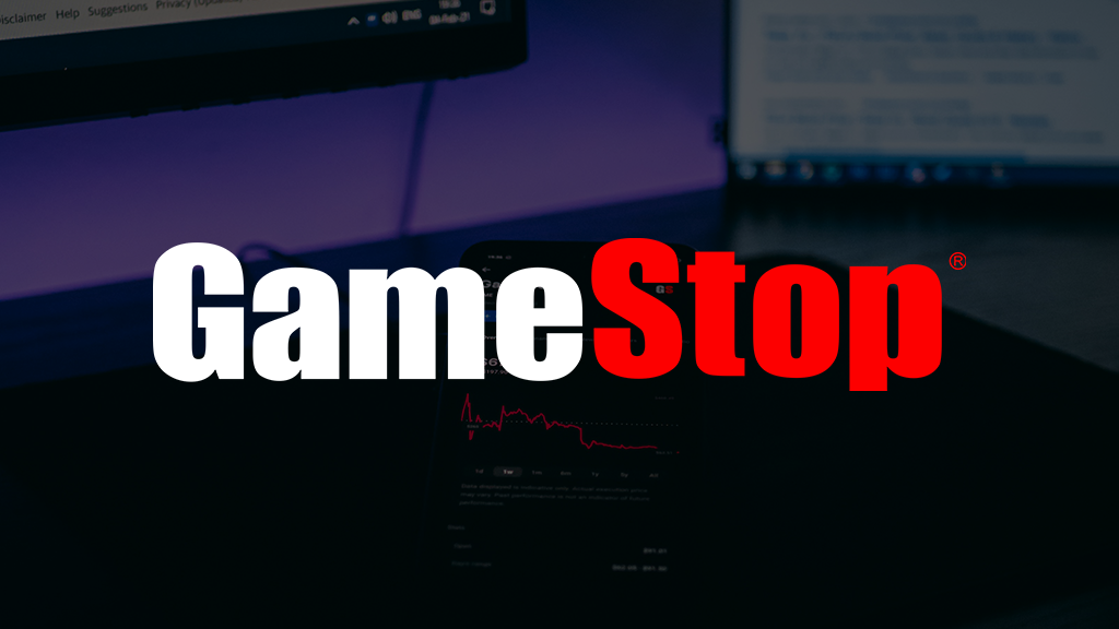 GameStop Shareholder Meeting Servers Crash Amid Overwhelming Interest