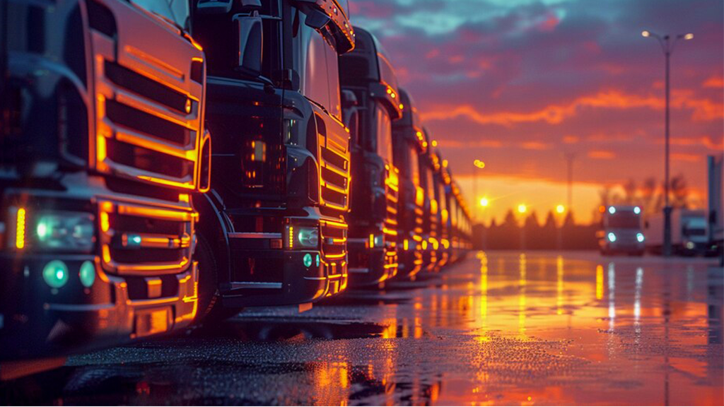 Trucker US Logistics Solutions Shuts Down Amid Bankruptcy