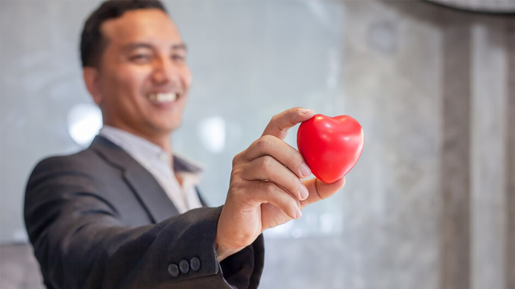 The Heart of Leadership: Inspiring CEO Stories That Go Beyond Business!