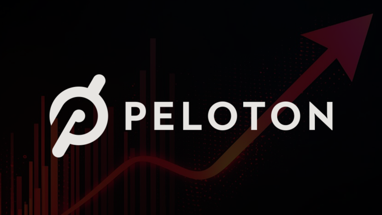 Peloton Shares Jump 30% as Turnaround Plan Gains Traction